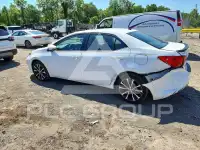 2017 Toyota COROLLA photo