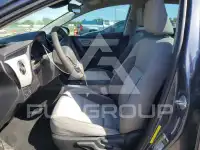 2017 Toyota COROLLA фото
