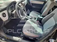 2017 Toyota COROLLA photo