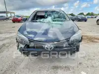 2017 Toyota COROLLA photo
