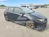 2017 Toyota COROLLA фото