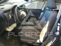 2017 Toyota COROLLA photo