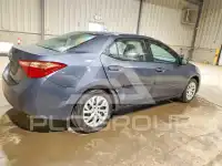 2017 Toyota COROLLA photo