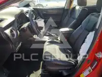 2017 Toyota COROLLA photo