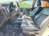 2017 Toyota COROLLA фото