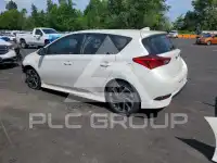 2017 Toyota COROLLA фото