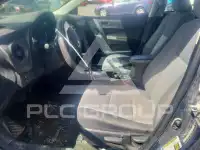 2017 Toyota COROLLA photo