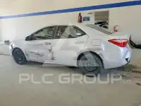 2017 Toyota COROLLA фото