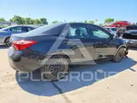 2017 Toyota COROLLA фото