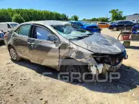 2017 Toyota COROLLA photo