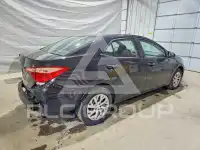 2017 Toyota COROLLA фото