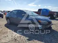 2017 Toyota COROLLA фото