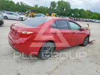 2017 Toyota COROLLA photo