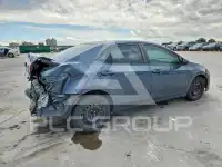 2017 Toyota COROLLA фото