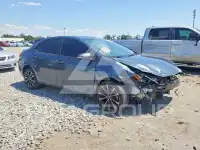 2017 Toyota COROLLA фото
