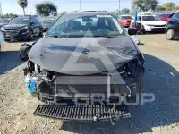 2017 Toyota COROLLA фото