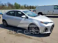 2017 Toyota COROLLA photo