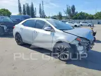 2017 Toyota COROLLA photo
