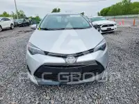 2017 Toyota COROLLA photo