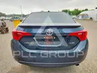 2017 Toyota COROLLA photo