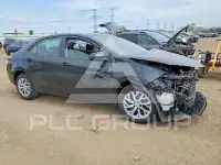 2017 Toyota COROLLA photo