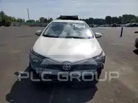 2017 Toyota COROLLA фото