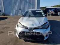 2017 Toyota COROLLA фото