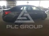 2017 Toyota COROLLA фото