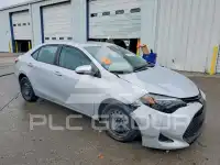 2017 Toyota COROLLA photo