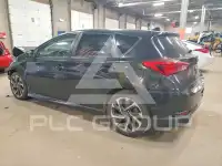 2017 Toyota COROLLA фото