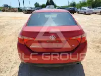 2017 Toyota COROLLA photo