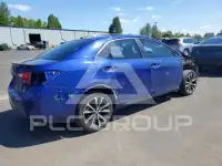 2017 Toyota COROLLA photo