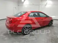 2017 Toyota COROLLA photo