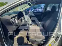 2017 Toyota COROLLA фото