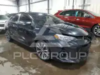 2017 Toyota COROLLA фото