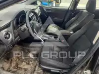 2017 Toyota COROLLA фото