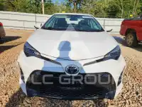2017 Toyota COROLLA фото