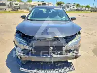2017 Toyota COROLLA фото