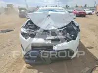 2017 Toyota COROLLA фото