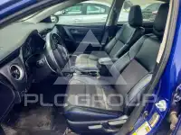 2017 Toyota COROLLA фото
