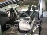 2017 Toyota COROLLA photo