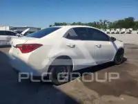 2017 Toyota COROLLA фото
