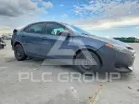 2017 Toyota COROLLA фото