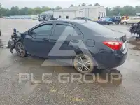 2017 Toyota COROLLA фото