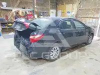 2017 Toyota COROLLA фото