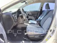 2017 Toyota COROLLA фото