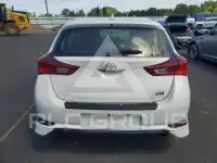 2017 Toyota COROLLA фото