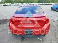 2017 Toyota COROLLA photo
