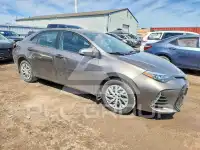 2017 Toyota COROLLA photo