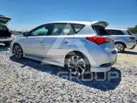 2017 Toyota COROLLA фото